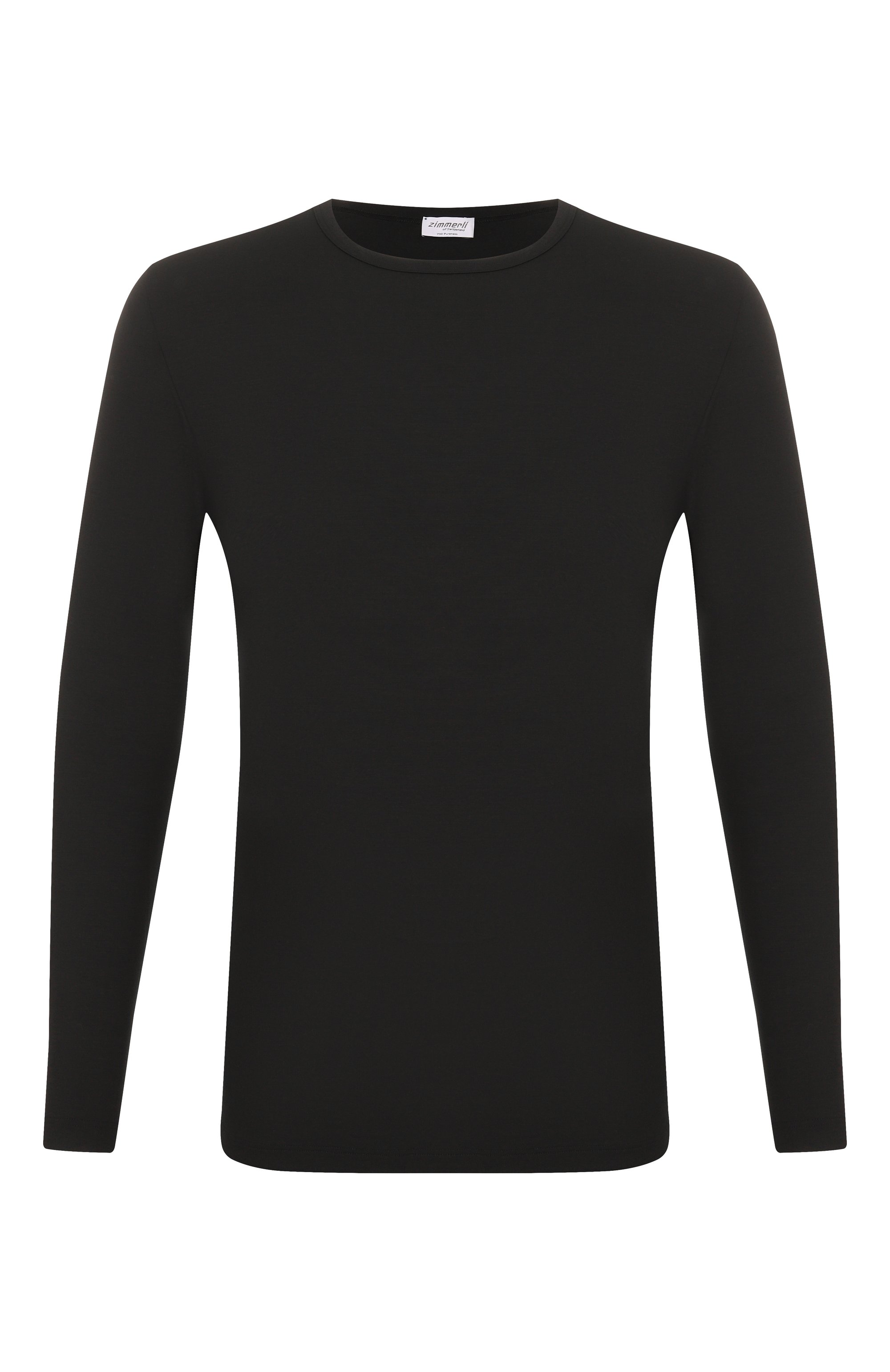 Лонгслив ZIMMERLI, арт. 700-1350, фото 1