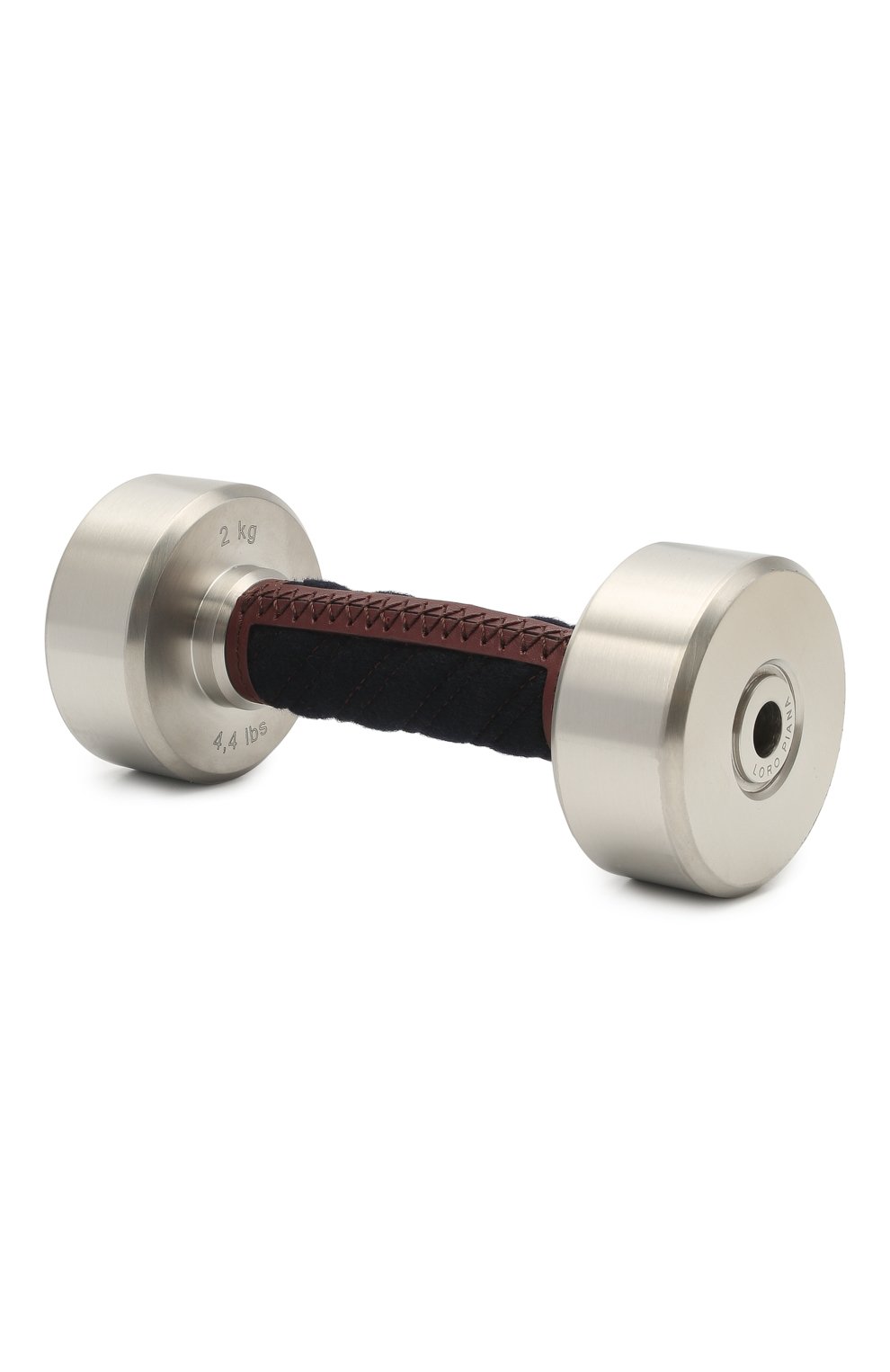 Комплект из двух гантелей LORO PIANA, арт. FAL1705, фото 4
