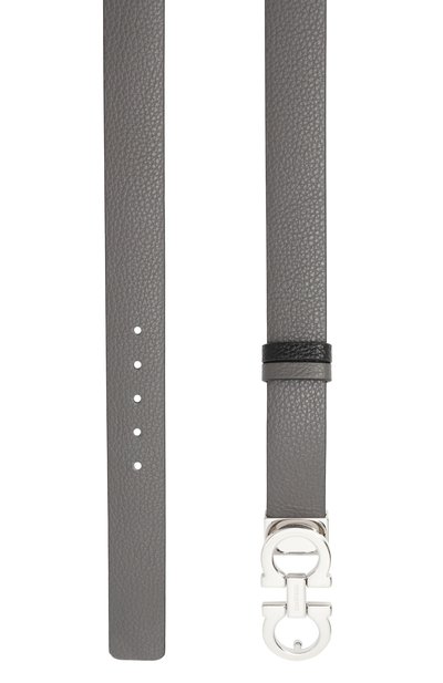 Двусторонний ремень FERRAGAMO, арт. 23A565/764038, фото 4