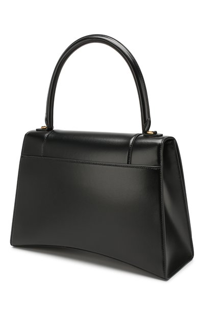 Сумка hourglass m BALENCIAGA, арт. 592823/1JH1M, фото 3