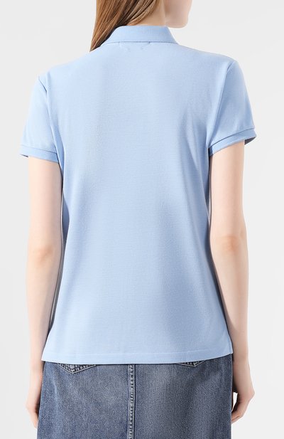 Поло POLO RALPH LAUREN, арт. 211752594, фото 4