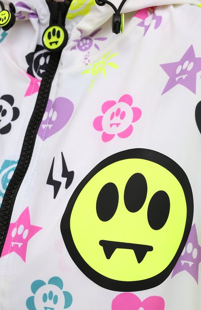 Ветровка BARROW, арт. 031194/W, фото 5