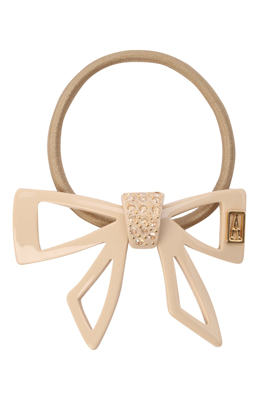 Резинка для волос ALEXANDRE DE PARIS, арт. APY-17666-04 S, фото 1