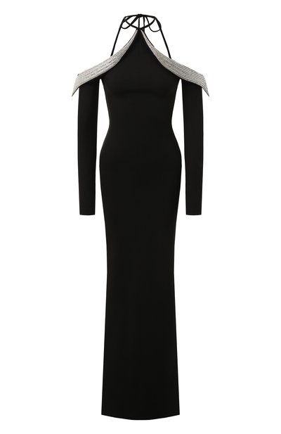 Платье DAVID KOMA, арт. PF24DK43DL, фото 1