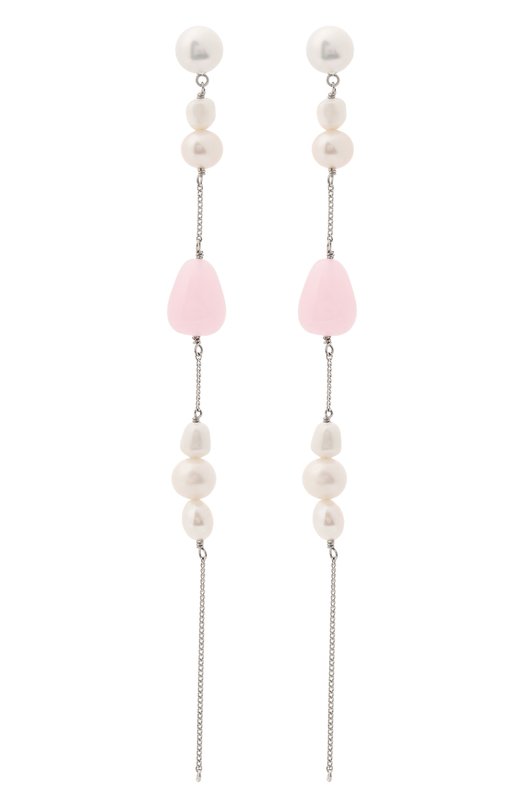 Серьги Dries Van Noten 242-018216-099 Разноцветный 242-018216-099
