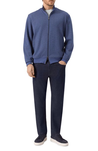 Джинсы CORNELIANI, арт. 274JG4/2720135, фото 2