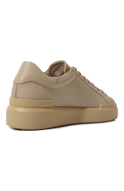 Кожаные кеды hollywood BOGNER, арт. 22420025/H0LLYW00D 21 A, фото 5