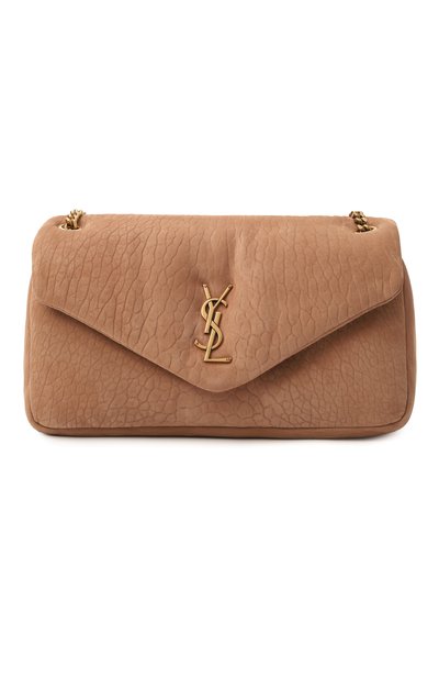 Женская сумка calypso medium SAINT LAURENT, арт. 800916/AAEEL