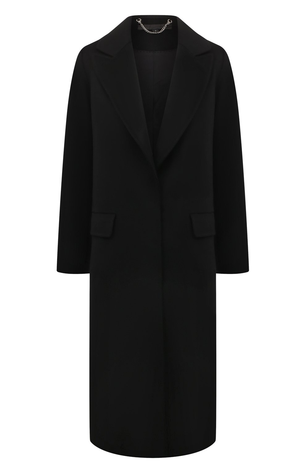 Шерстяное пальто TEGIN, арт. 2195-701, фото 1