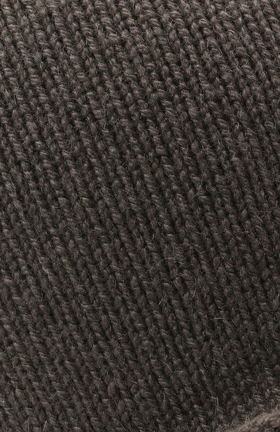 Кашемировая шапка ALLUDE, арт. 215/11246, фото 3