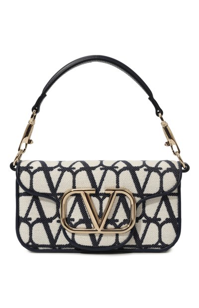 Сумка loco VALENTINO, арт. 3W2B0L97TQB, фото 1