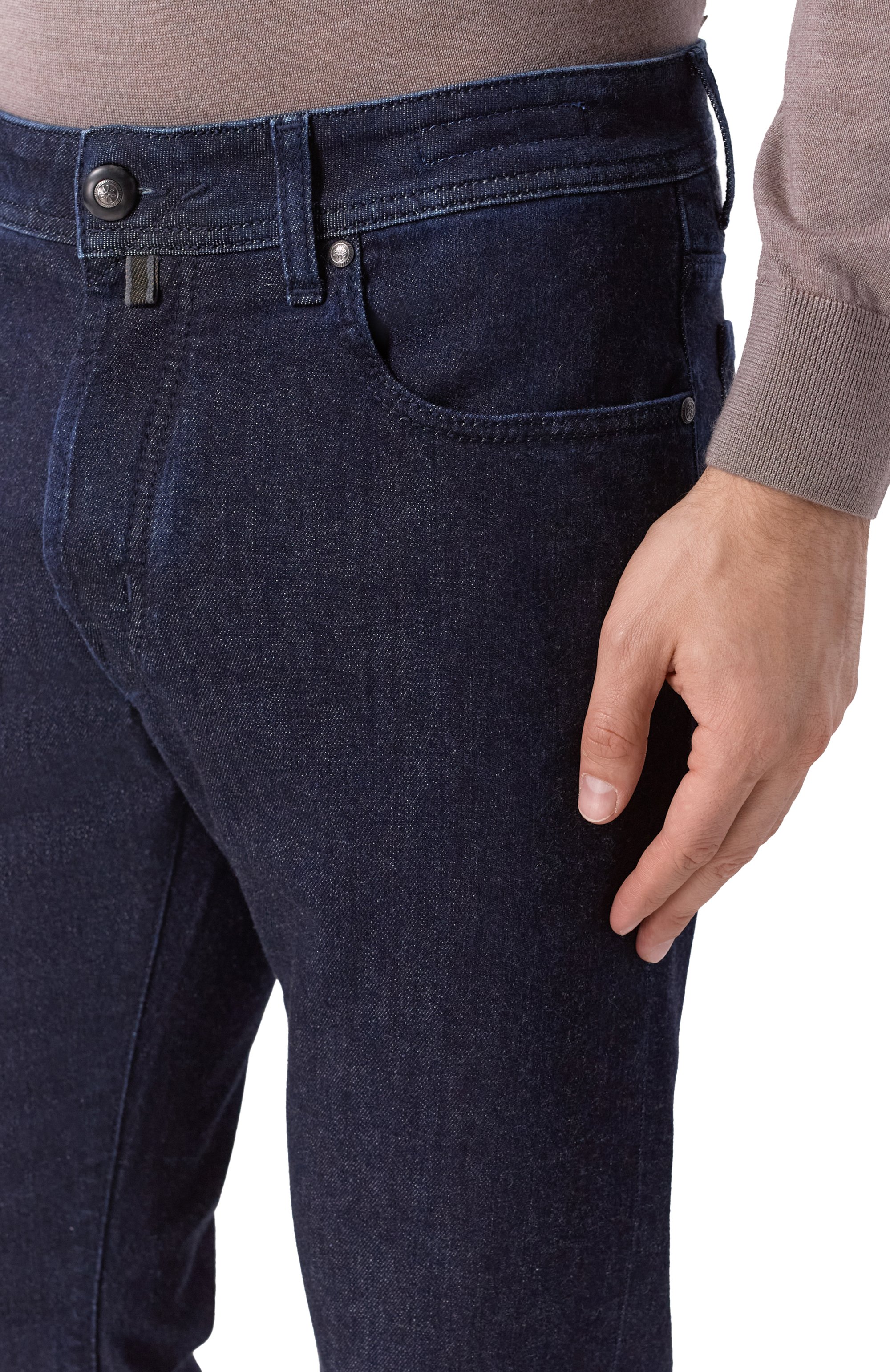 Джинсы bard JACOB COHEN, арт. 25I P/JUM_QM004 053 S4075 R2, фото 5