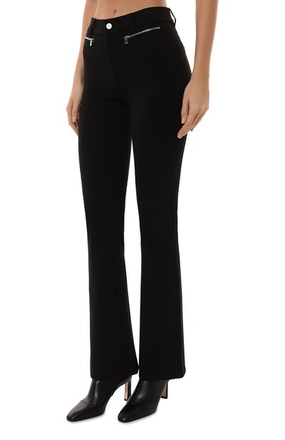 Брюки из вискозы PAIGE, арт. 8939594-1086, фото 3