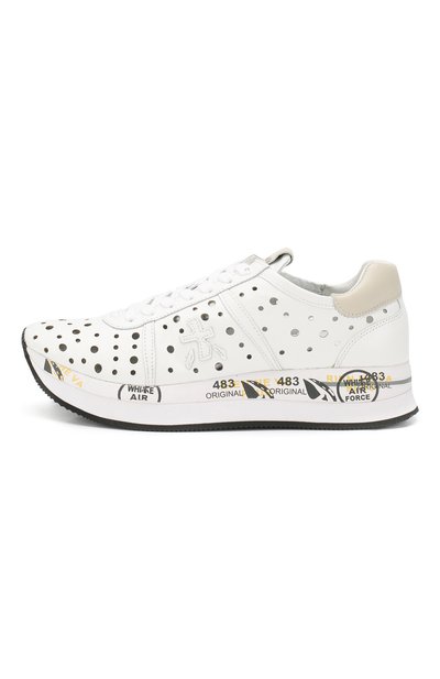 Кроссовки conny PREMIATA, арт. C0NNY/VAR 2967, фото 3