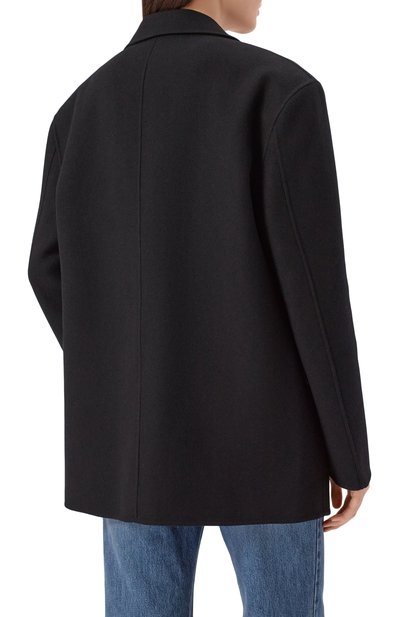 Жакет из шерсти и кашемира JUUN.J, арт. JW5Y11W50, фото 4