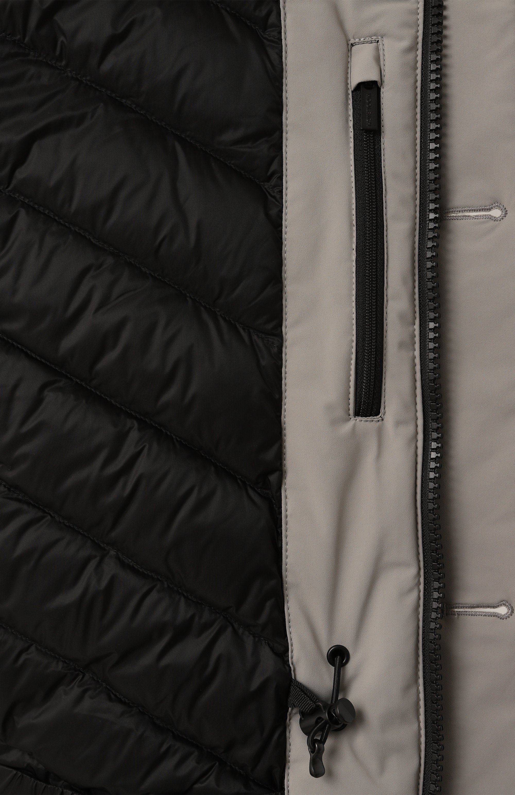 Пуховая парка WOOLRICH, арт. CFWOOU0802MRUT3339, фото 6