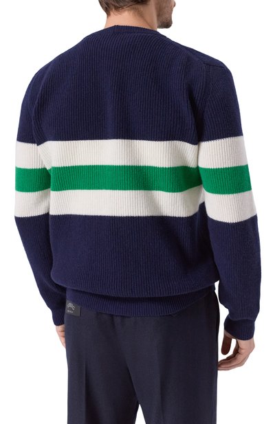 Шерстяной свитер ICEBERG, арт. A005/7077, фото 4