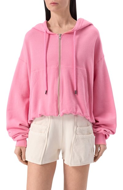 Хлопковая толстовка R13, арт. R13WK216-K001I, фото 3