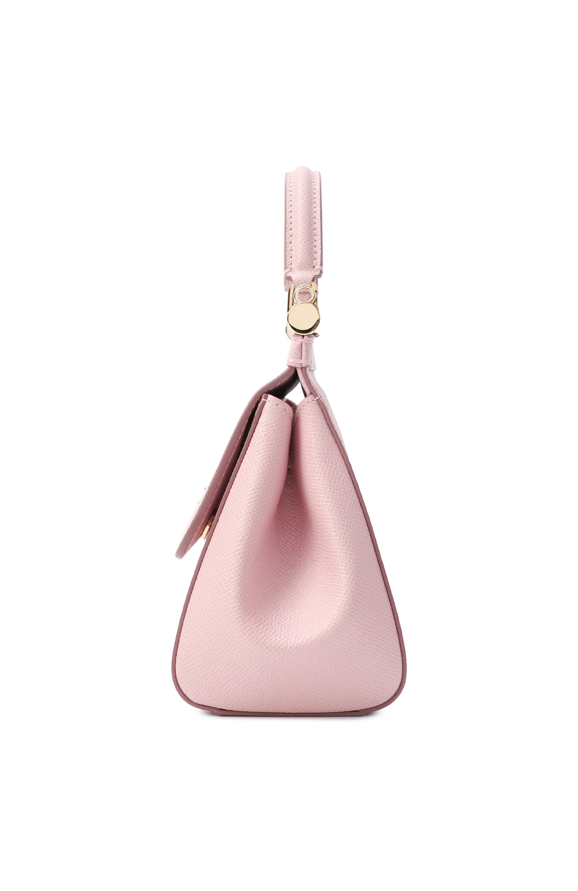 Сумка sicily small DOLCE & GABBANA, арт. BB9003_BE9003_BI9003/A1001_1_, фото 4