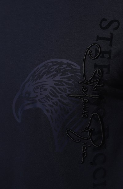 Футболка STEFANO RICCI, арт. MNH3102160/803, фото 5