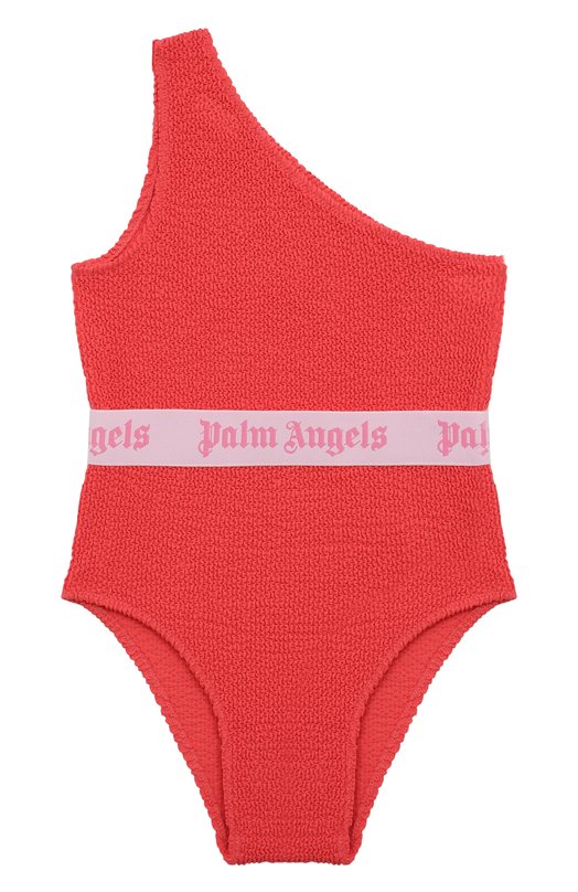 

Слитный купальник Palm Angels, Оранжевый