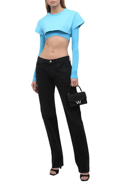 Сумка ALEXANDER WANG, арт. 20221K29L, фото 3