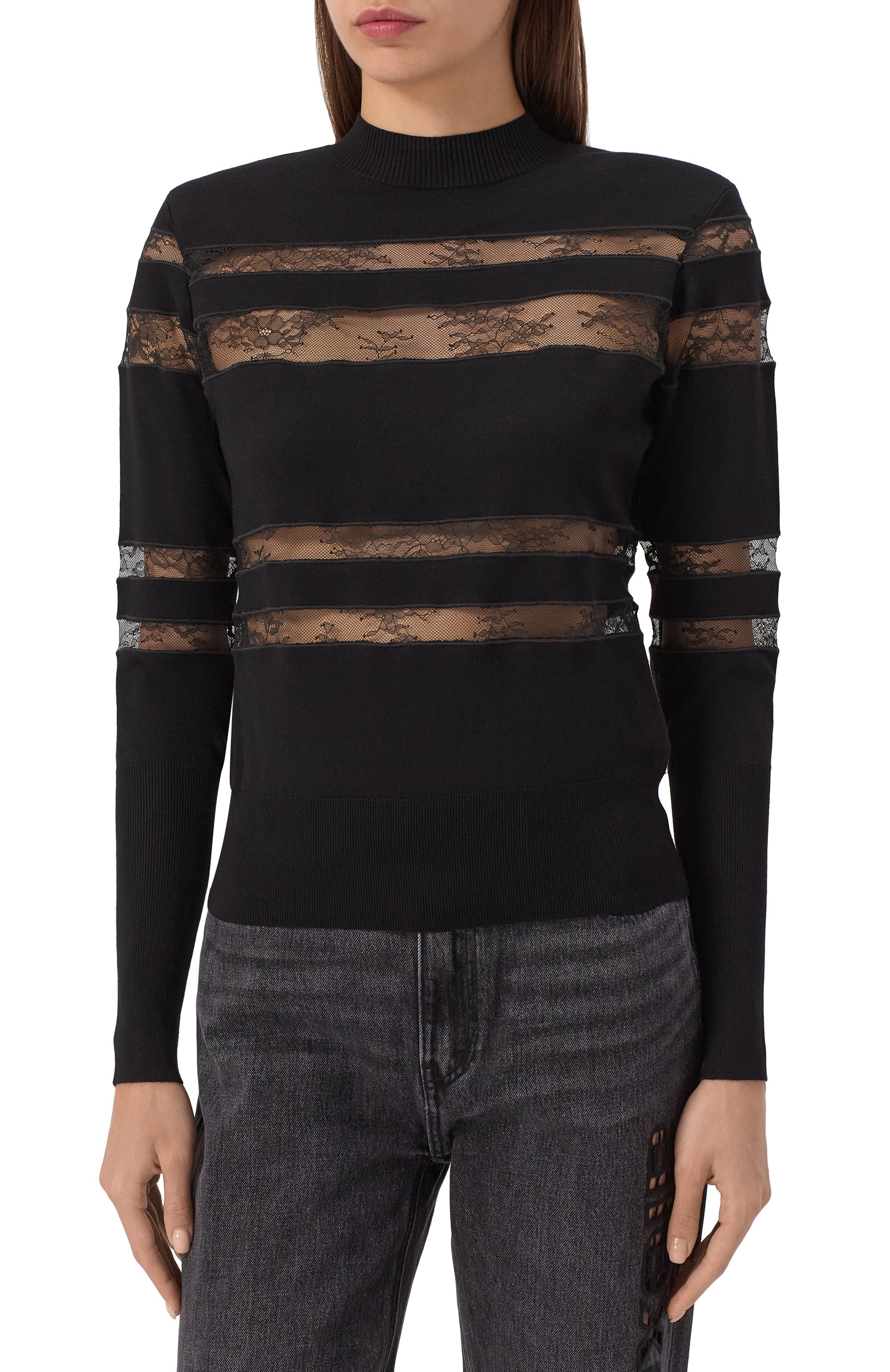 Пуловер LIVY, арт. 654286505, фото 3