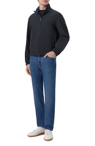 Мужские джинсы bard JACOB COHEN, арт. JUM_QM004 055 S4213 V1