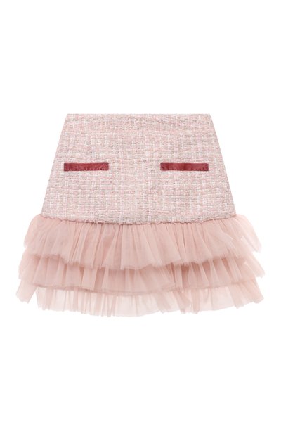 Комплект из жакета и юбки ZHANNA & ANNA, арт. ZAOZ00000362, фото 4