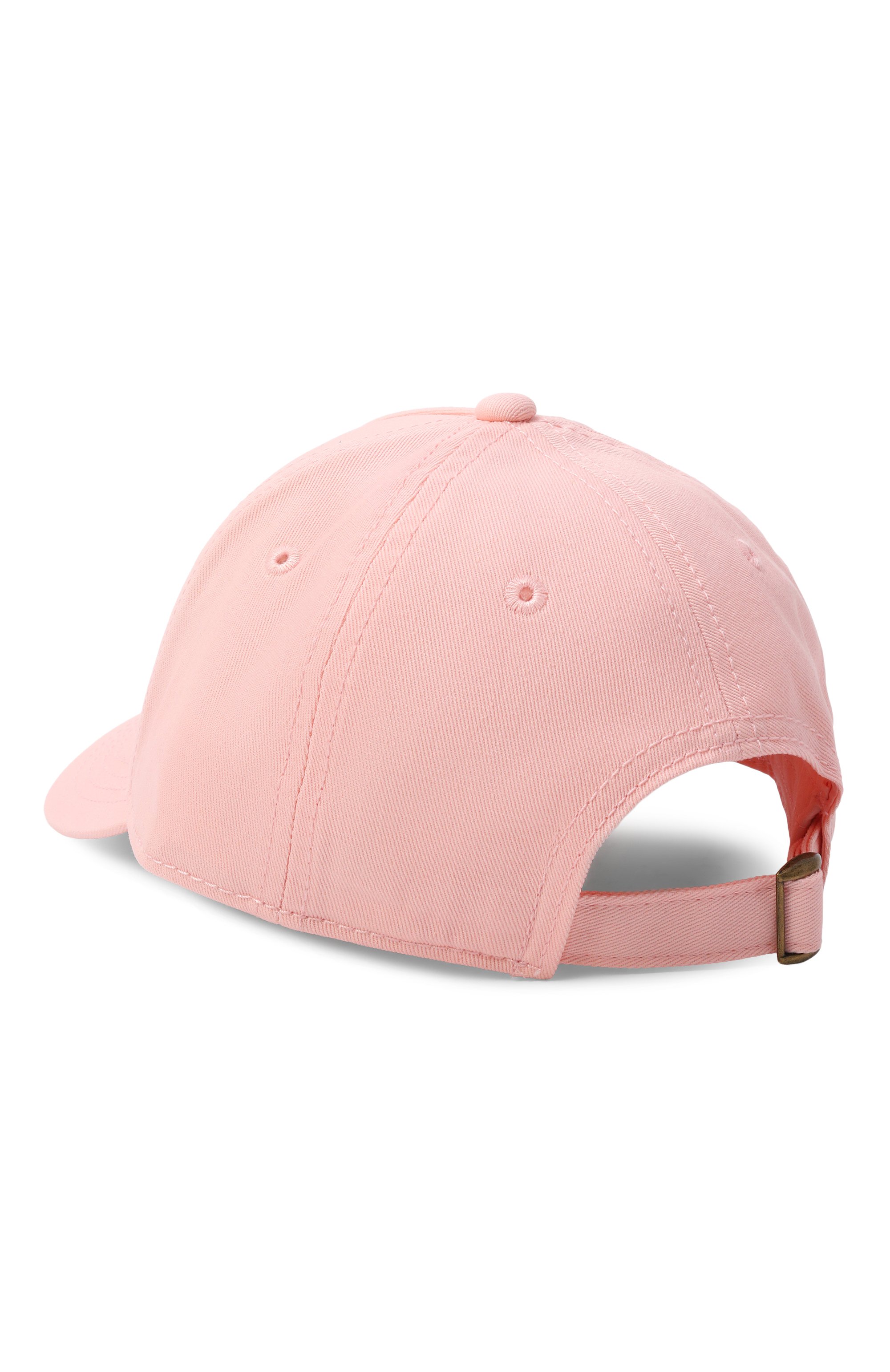 Хлопковая бейсболка MARNI, арт. M01630/M00J2, фото 2