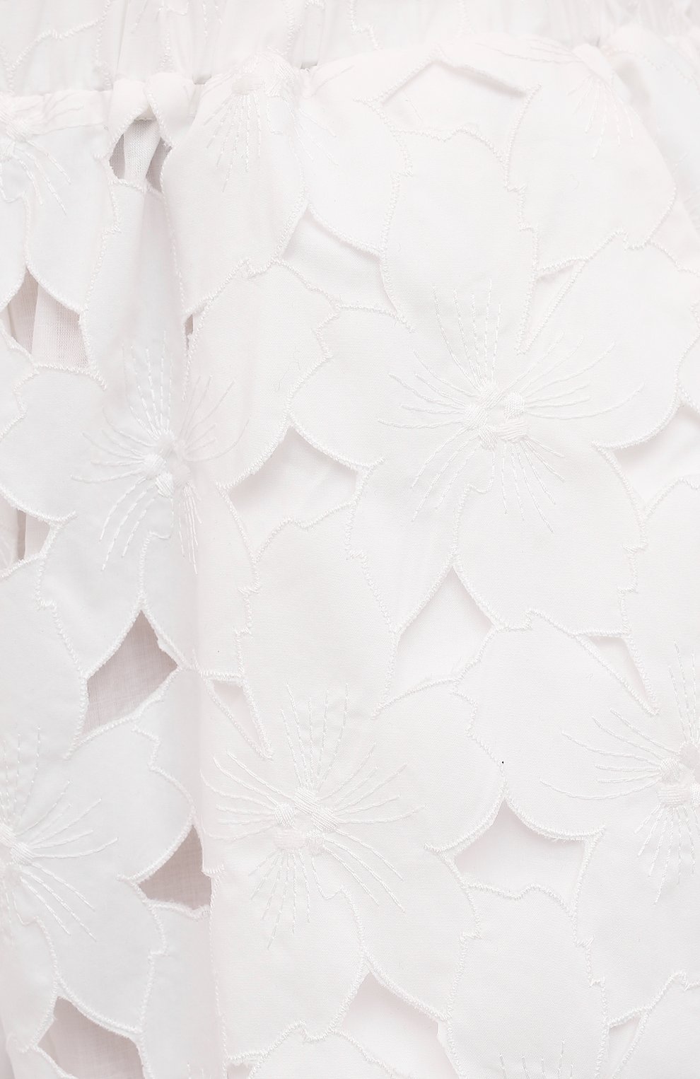 Шорты REDVALENTINO, арт. VR0RF00Q/5TB, фото 5