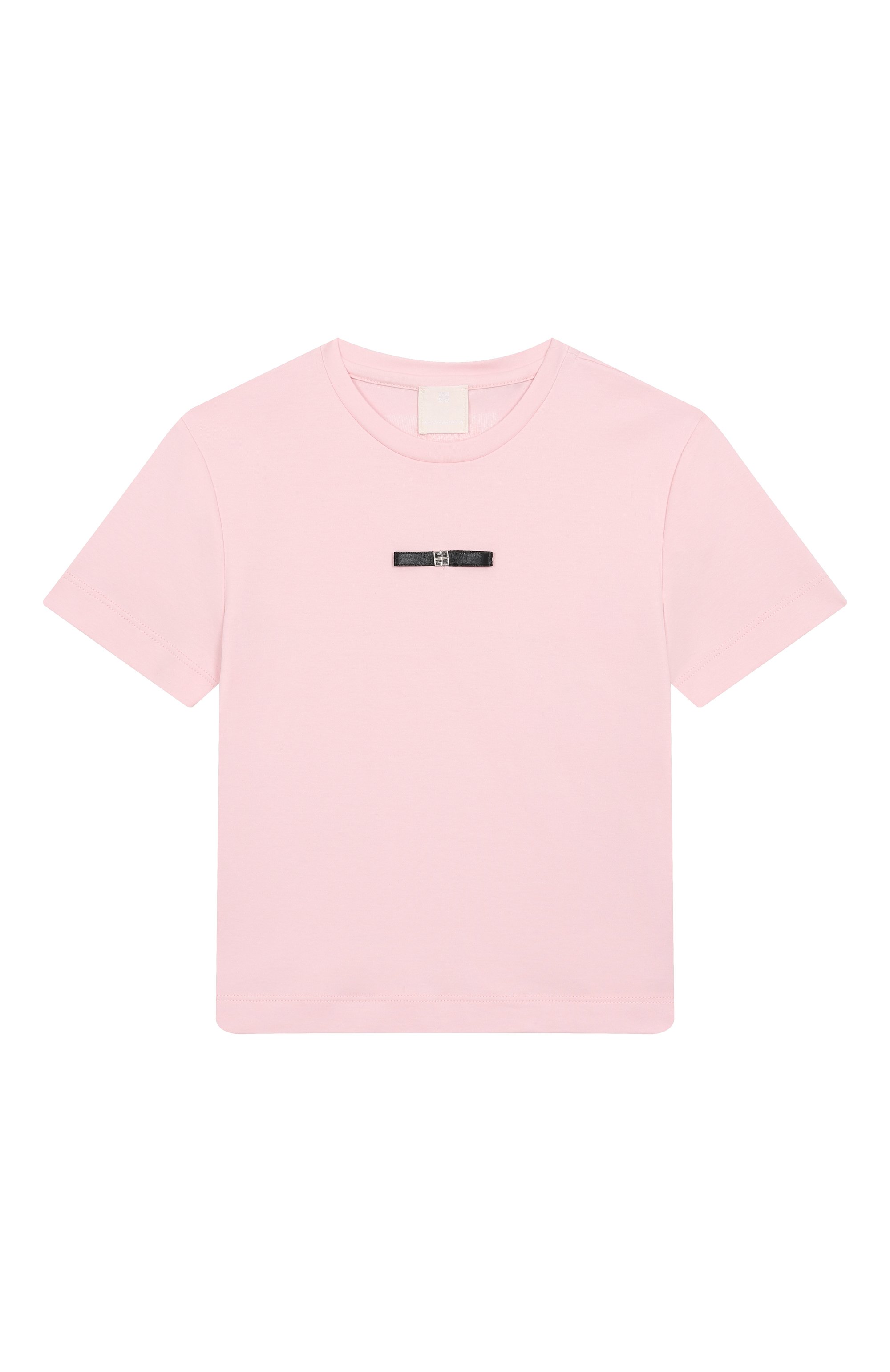 Хлопковая футболка GIVENCHY, арт. H30808, фото 1