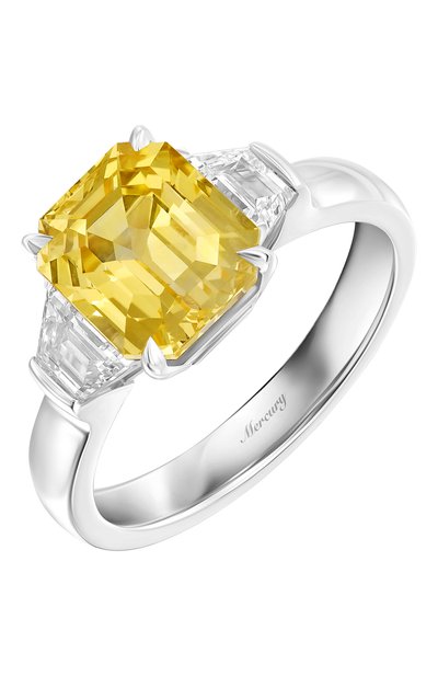 Женские кольцо MERCURY, арт. MR24130WDSY