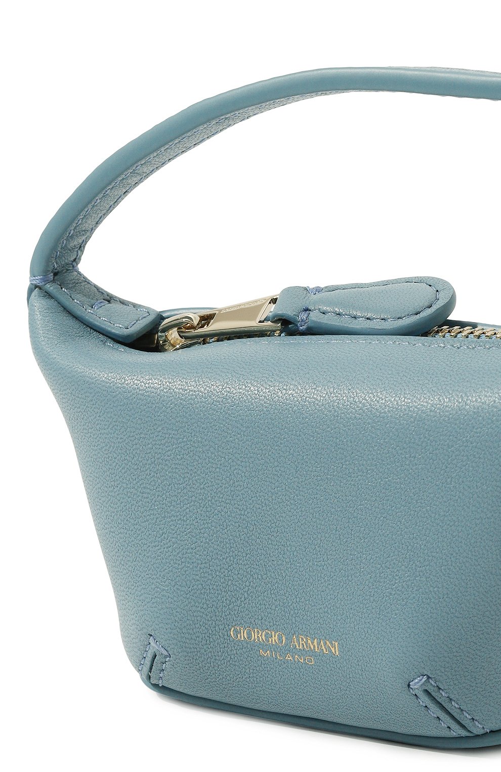 Сумка la prima mini GIORGIO ARMANI, арт. Y1H523/YZW4A, фото 3