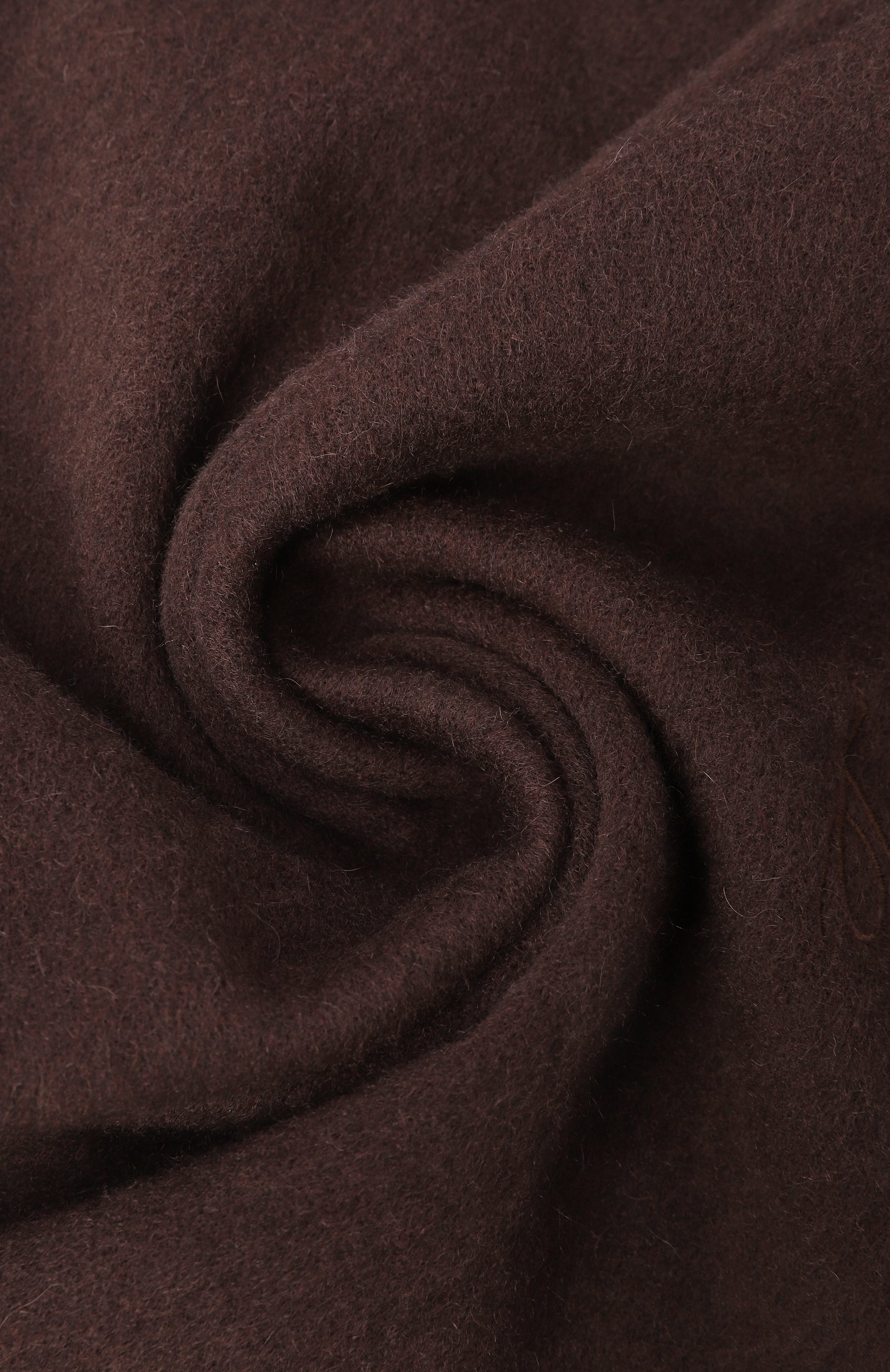 Кашемировый шарф-косынка JACQUEMUS, арт. 25HACU00783/AK00292, фото 3