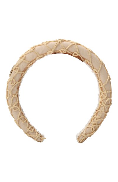 Ободок ELIE SAAB JUNIOR, арт. EAFR045/TS1108