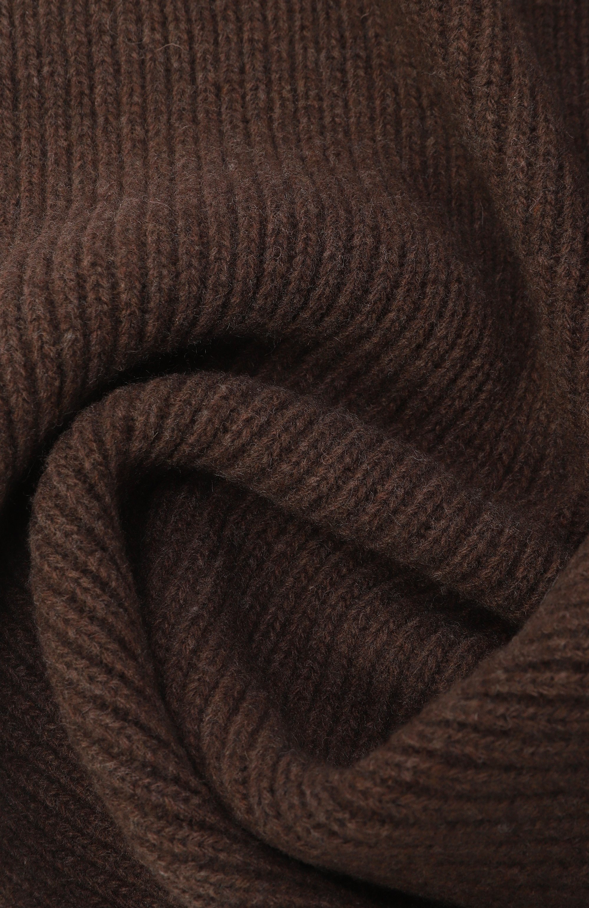 Шерстяной шарф PAUL&SHARK, арт. 15317065, фото 3