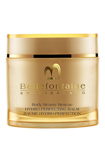 Женского бальзам для тела «совершенство увлажнения» (200ml) BELLEFONTAINE, арт. BSPA6011