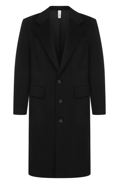 Мужское кашемировое пальто HEVO, арт. TRINITAP0LI 500/I840