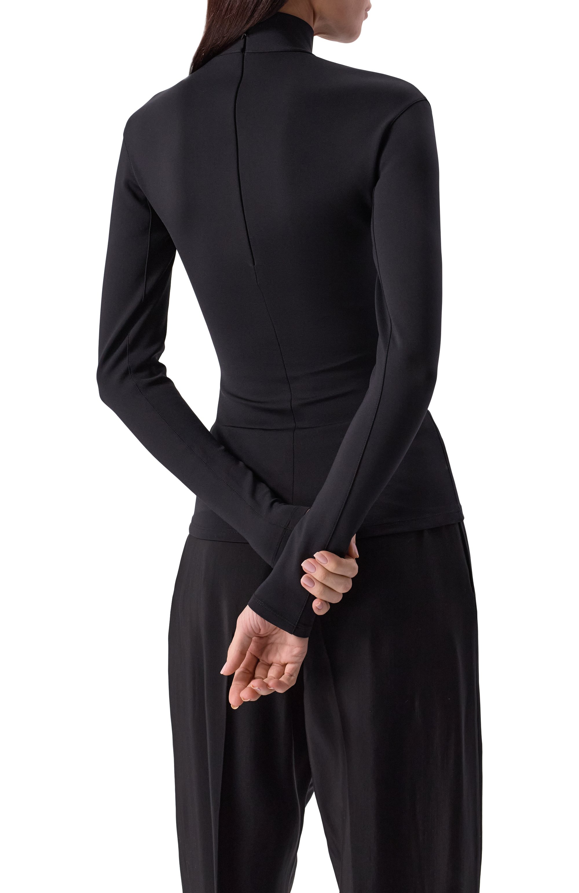 Топ MUGLER, арт. 25P3T00725859, фото 4