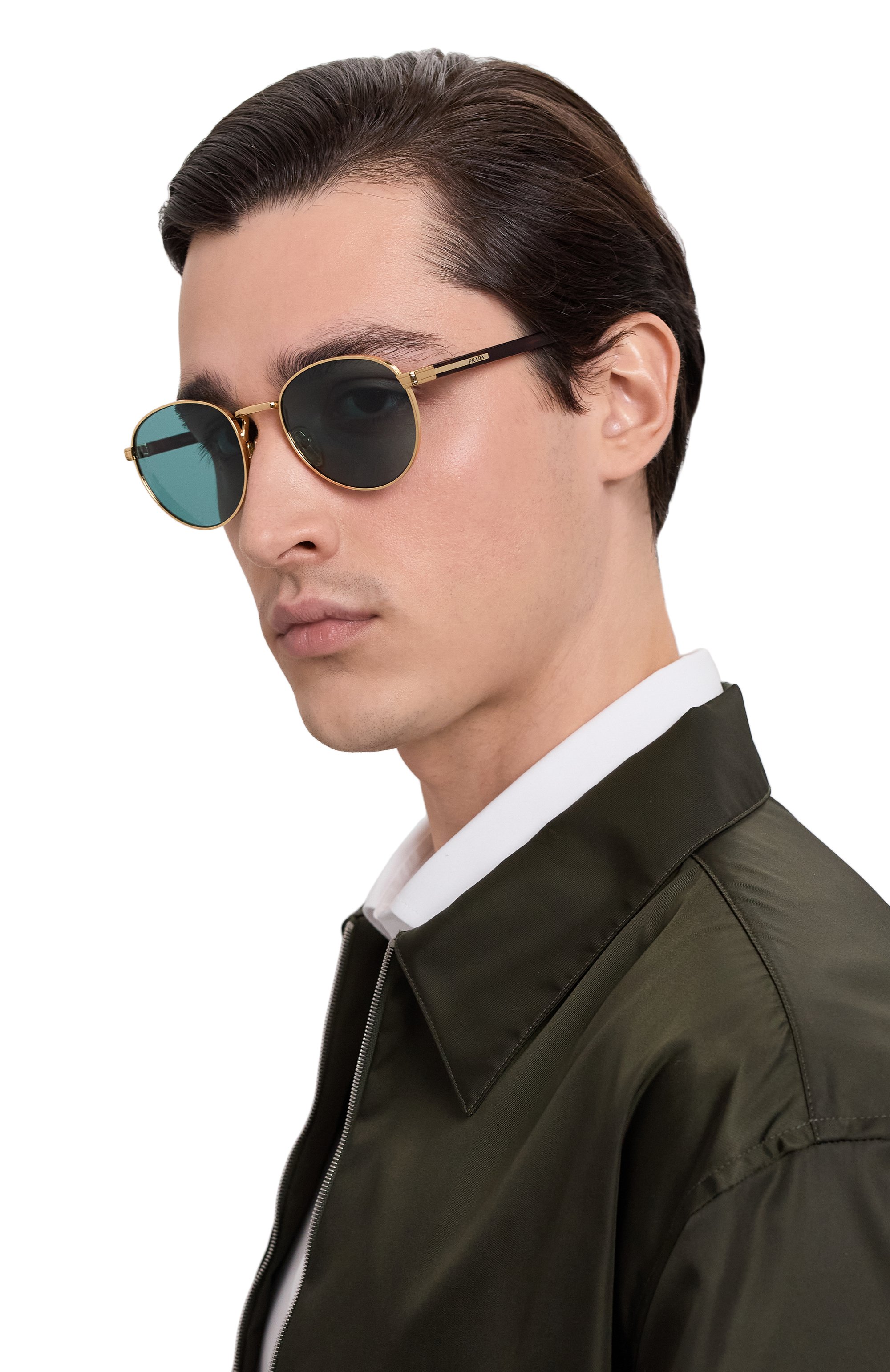 Солнцезащитные очки PRADA, арт. B51S-5AK40K, фото 2