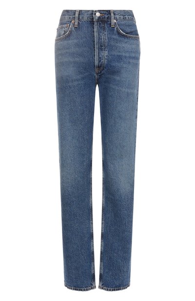 Женские джинсы 90’s pinch waist AGOLDE, арт. A9187B-160