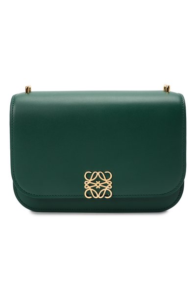 Сумка goya small LOEWE, арт. A896N09X01, фото 1