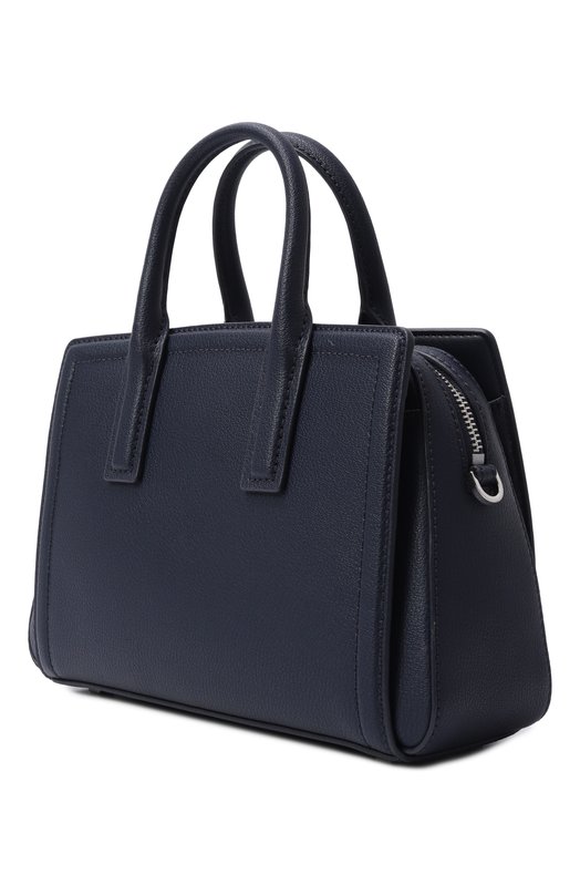 Сумка Laila small MICHAEL Michael Kors 30S5S9IS1L Синий  30S5S9IS1L Фото 4