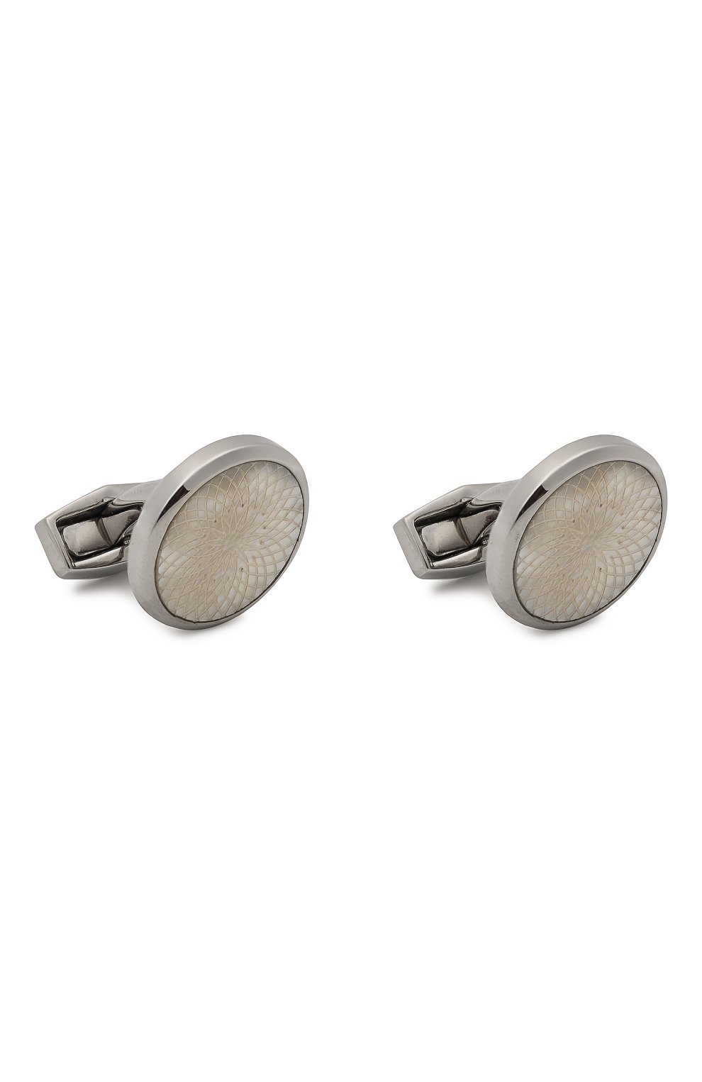 Комплект из трех пар запонок TATEOSSIAN, арт. SC0123, фото 4