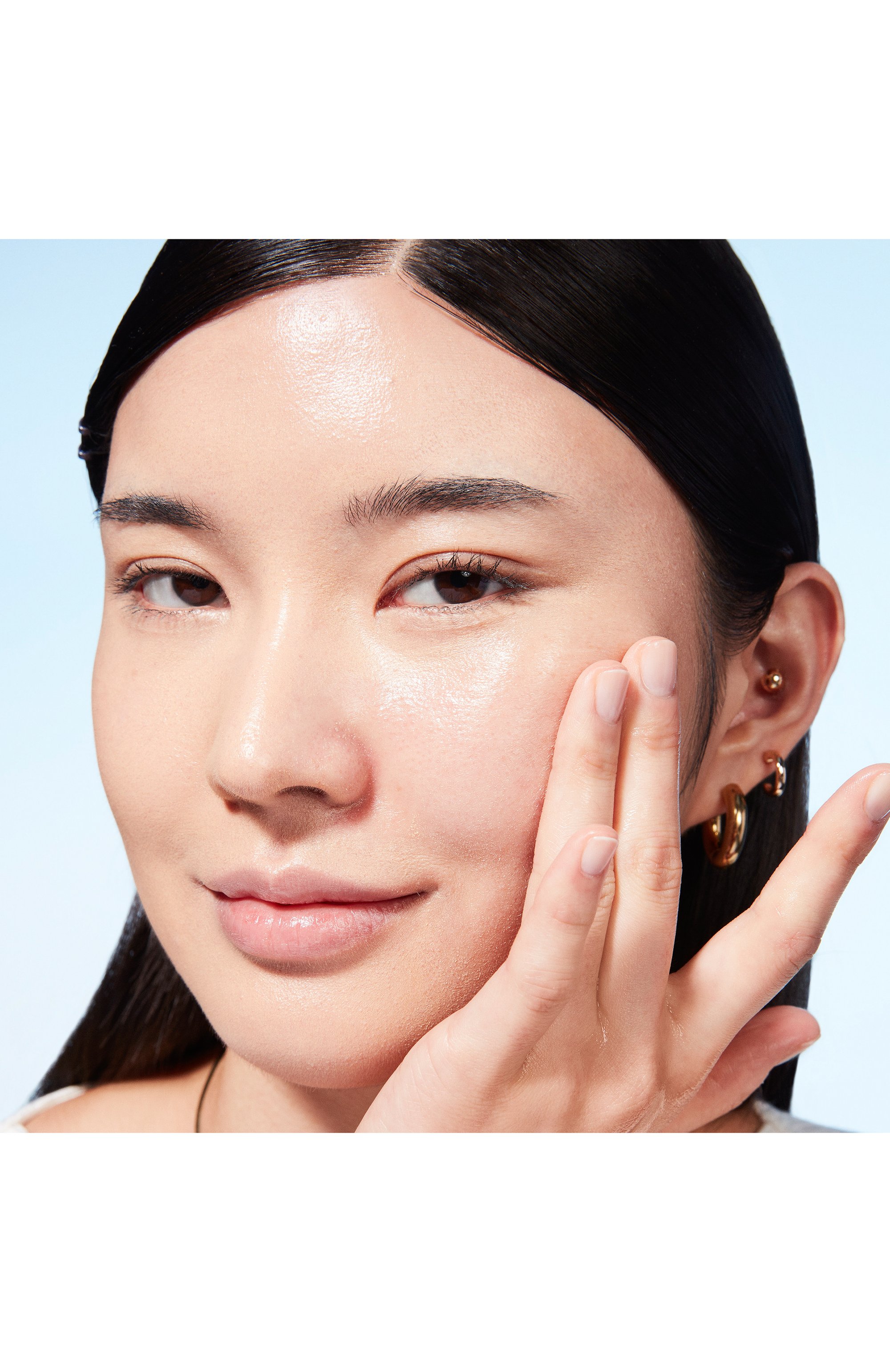 Очищающее масло hyper real fresh canvas cleansing oil (200ml) MAC, арт. NY40-01, фото 4