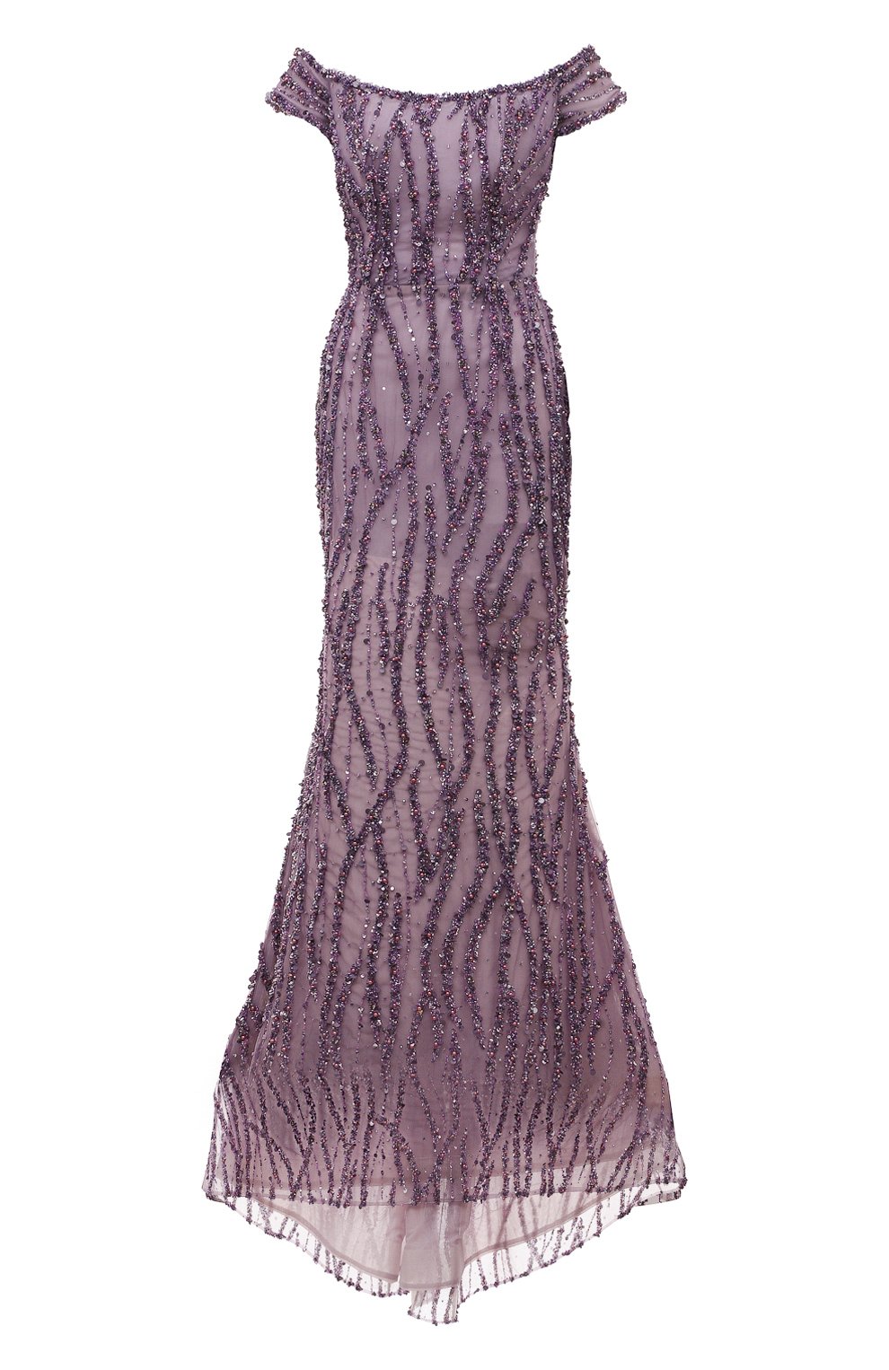 Платье с пайетками SPERANZA COUTURE, арт. SC008, фото 1