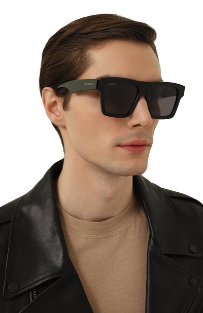 Солнцезащитные очки GUCCI, арт. GG0962S 009, фото 3