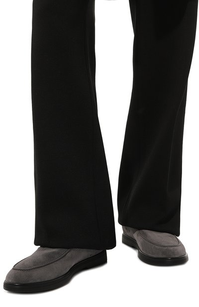 Замше�вые ботинки STEFANO RICCI, арт. UC62_G4203/SDP, фото 3