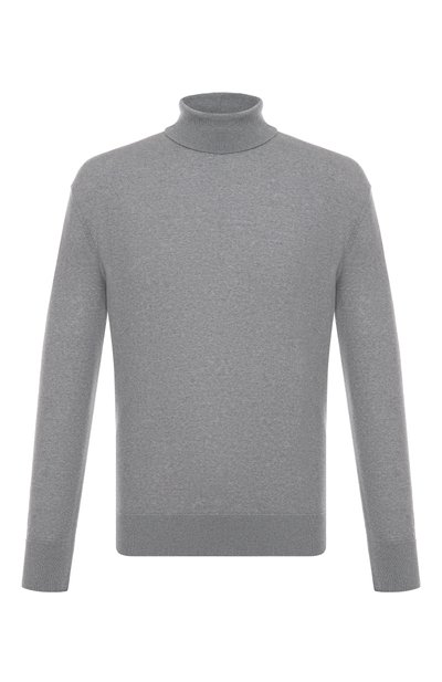 Мужской водолазка из шерсти и кашемира LANEUS, арт. F5LAMATN278